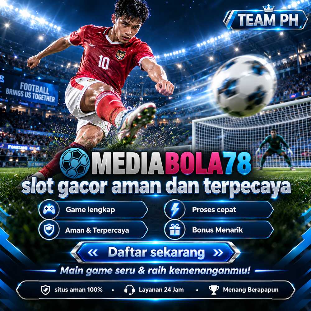 Mediabola78 Banner